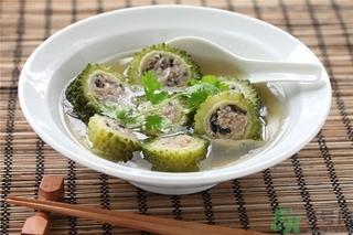 苦瓜汁能加蜂蜜？苦瓜汁怎么做好喝？