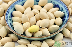 白果什么時候成熟？沒熟的白果能不能吃？
