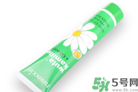 herbacin德國(guó)小甘菊護(hù)手霜怎么樣？herbacin德國(guó)小甘菊護(hù)手霜好用嗎？