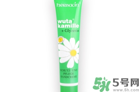herbacin德國(guó)小甘菊護(hù)手霜怎么樣？herbacin德國(guó)小甘菊護(hù)手霜好用嗎？