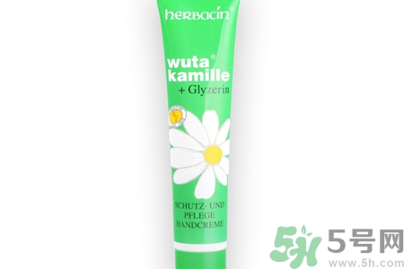 herbacin小甘菊護(hù)手霜真假怎么辨別？德國小甘菊護(hù)手霜真假辨別