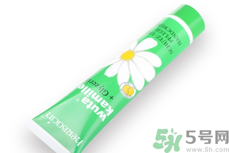 herbacin小甘菊護手霜多少錢？德國herbacin護手霜系列價格多少？