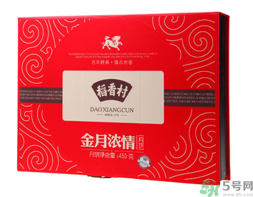 稻香村月餅多少錢(qián)一塊？稻香村月餅多少錢(qián)一盒？