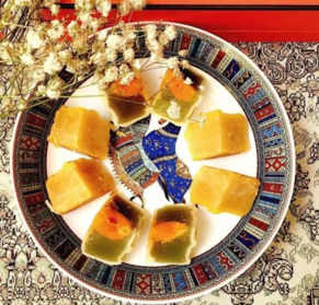 愛(ài)馬仕月餅多少錢?愛(ài)馬仕月餅價(jià)格表