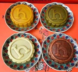 愛(ài)馬仕月餅多少錢?愛(ài)馬仕月餅價(jià)格表