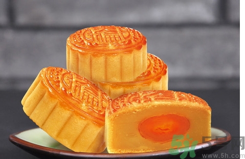 蛋黃月餅好吃嗎？蛋黃月餅哪個牌子好吃？