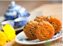 蛋黃月餅好吃嗎？蛋黃月餅哪個牌子好吃？