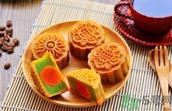 蛋黃月餅好吃嗎？蛋黃月餅哪個牌子好吃？