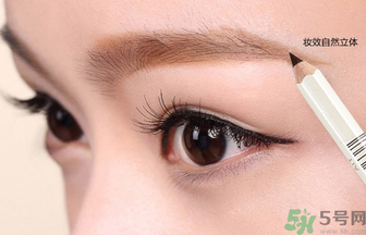 切眉后多久可以繡眉？切眉后多久可以畫眉？