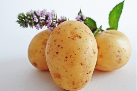 發(fā)芽的土豆怎么吃？土豆發(fā)芽了把芽削掉能吃嗎？