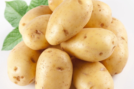 發(fā)芽的土豆怎么吃？土豆發(fā)芽了把芽削掉能吃嗎？