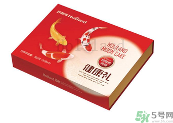 好利來月餅多少錢一盒？好利來月餅價格表