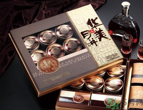 華美月餅怎么樣？華美月餅好吃嗎？