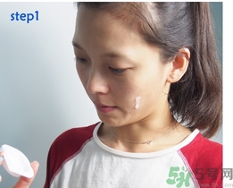 dr.jart蒂佳婷橡膠人皮面具面膜怎么用？蒂佳婷橡膠人皮面具面膜使用方法