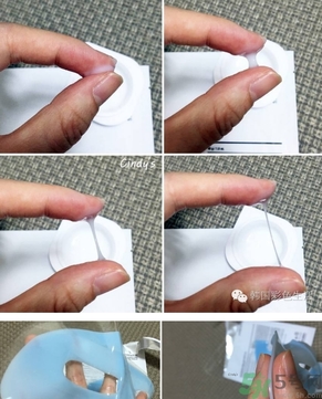dr.jart蒂佳婷橡膠人皮面具面膜怎么用？蒂佳婷橡膠人皮面具面膜使用方法