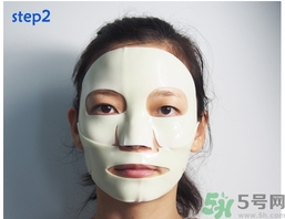dr.jart蒂佳婷橡膠人皮面具面膜怎么用？蒂佳婷橡膠人皮面具面膜使用方法
