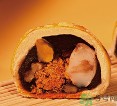 85度c月餅好吃嗎？85度c月餅怎么樣？