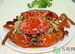 吃螃蟹胃疼是什么原因？吃螃蟹胃疼怎么辦？