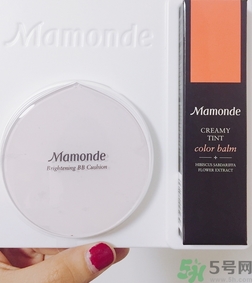 夢妝氣墊bb霜怎么用?夢妝氣墊bb霜使用步驟方法 夢妝氣墊bb霜怎么用?夢妝氣墊bb霜使用步驟方法