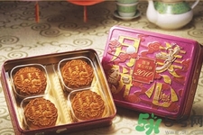 哪里有美心月餅的專門店？美心月餅的店鋪地址在哪？