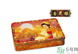 杏花樓月餅怎么樣？杏花樓月餅什么檔次？