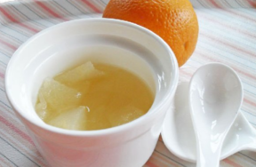梨水可以加蜂蜜嗎？蜂蜜梨水的做法