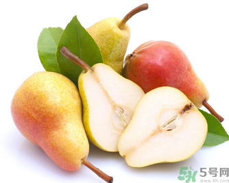 吃梨會發(fā)胖嗎？吃梨子有什么好處？