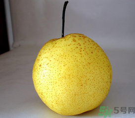 吃梨會發(fā)胖嗎？吃梨子有什么好處？