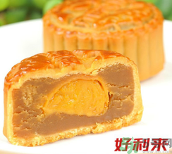 好利來(lái)月餅怎么樣？好利來(lái)月餅好吃嗎？