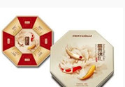 好利來月餅多少錢一盒？好利來月餅價(jià)格表