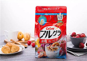 卡樂(lè)比水果麥片真假怎么辨別?卡樂(lè)比水果麥片真假