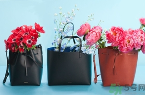 Mansur Gavriel水桶包價(jià)格多少錢？Mansur Gavriel水桶包尺寸大小