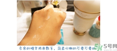 dr.jart蒂佳婷十字診所面膜怎么用？蒂佳婷十字面膜使用方法