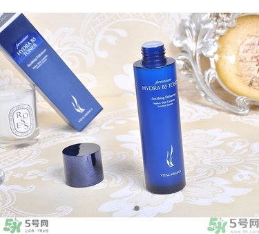 ahc水乳好用嗎？ahc水乳怎么樣？