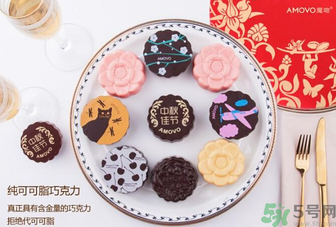 魔吻巧克力月餅好吃嗎？魔吻巧克力月餅怎么樣？