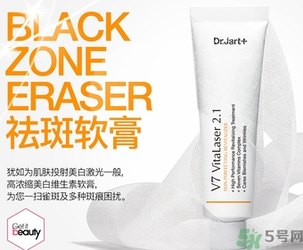 蒂佳婷適合什么膚質？dr.jart適合敏感肌膚嗎？