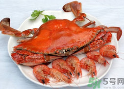海蟹什么時(shí)候最肥？海蟹什么時(shí)候吃最好？