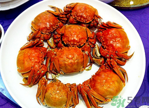 洪澤湖大閘蟹多少錢一斤？洪澤湖大閘蟹價(jià)格