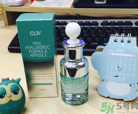 cliv綠胖子精華多少錢？cliv綠胖子價格