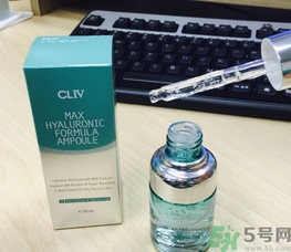 cliv綠胖子精華多少錢？cliv綠胖子價格