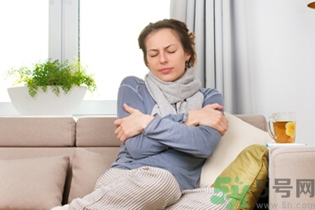 寒性體質(zhì)的人不能吃什么？寒性體質(zhì)的人如何減肥？