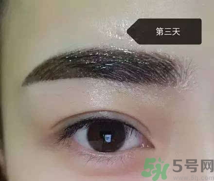紋眉后多久恢復(fù)自然？紋眉多久能變得自得自然？