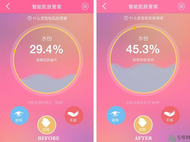 ahc面膜敷完要洗嗎？ahc面膜用完需要洗嗎？