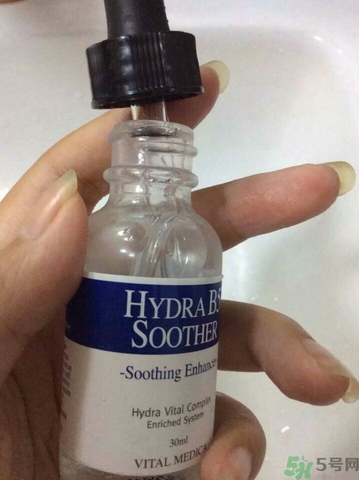 ahc第四代b5玻尿酸顆粒精華怎么用？ahc第四代玻尿酸精華使用方法