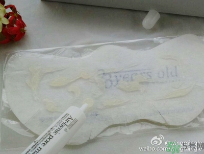 23years old雞蛋面膜使用方法？23歲雞蛋面膜怎么用？