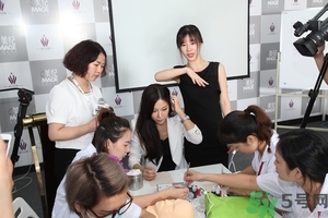紋眉后要補色嗎？紋眉后多久可以補色？
