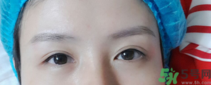 紋眉后要補色嗎？紋眉后多久可以補色？
