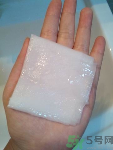ahc面膜敷完要洗嗎？ahc面膜用完需要洗嗎？