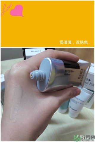 dr.jart是什么牌子？dr.jart+是什么檔次？