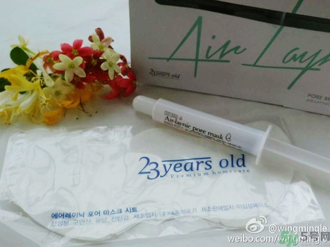 23years old雞蛋面膜使用方法？23歲雞蛋面膜怎么用？
